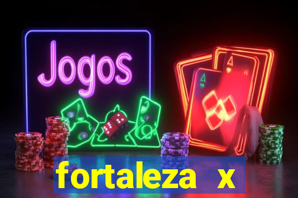 fortaleza x flamengo multicanais
